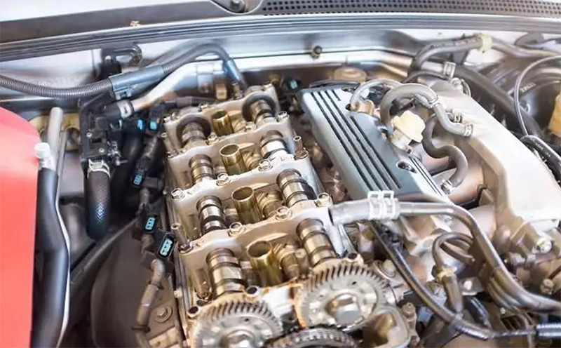 汽车紧固件和标准件的最新进展